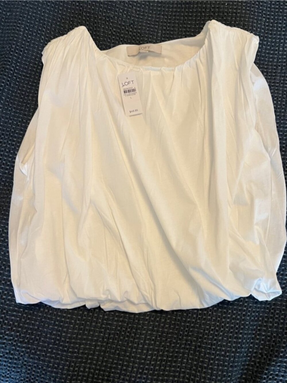 Crop Top - Picture 1 of 2